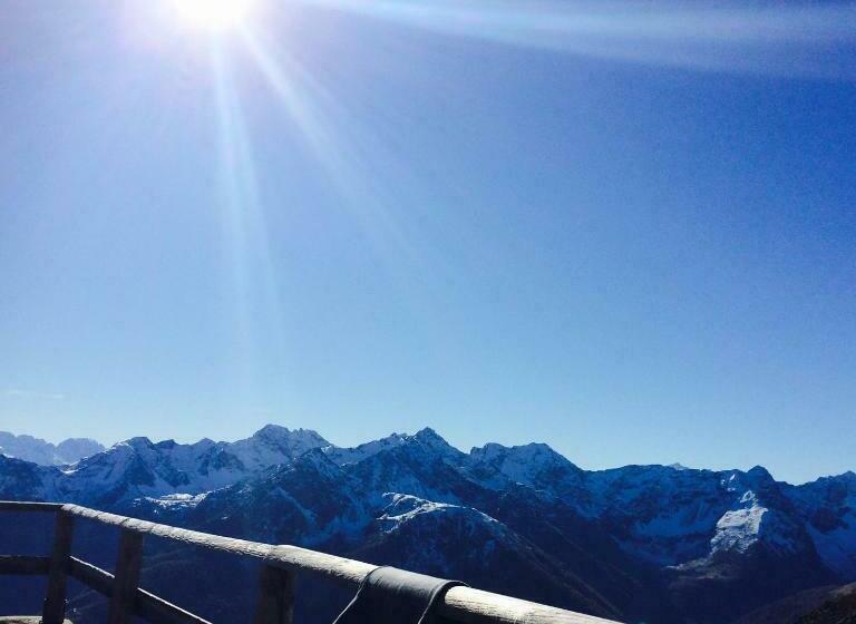 Agritur Maso Ciprianna B&b