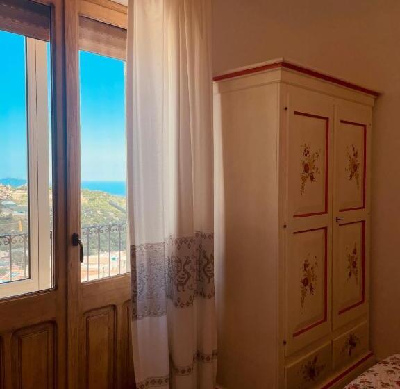 B&b Aria Ona