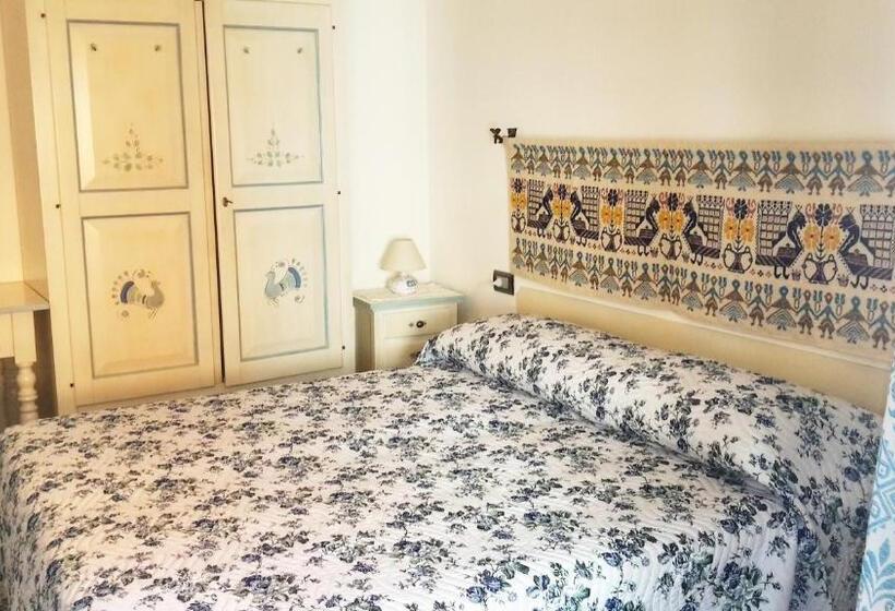 B&b Aria Ona