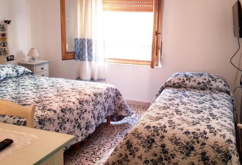 B&b Aria Ona