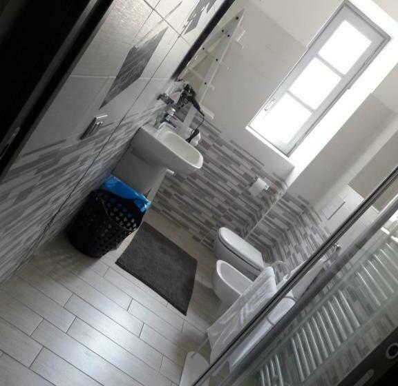 مبيت وإفطار Affittacamere Erbagatta