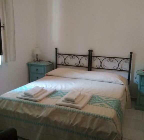 B&b S Archiotta