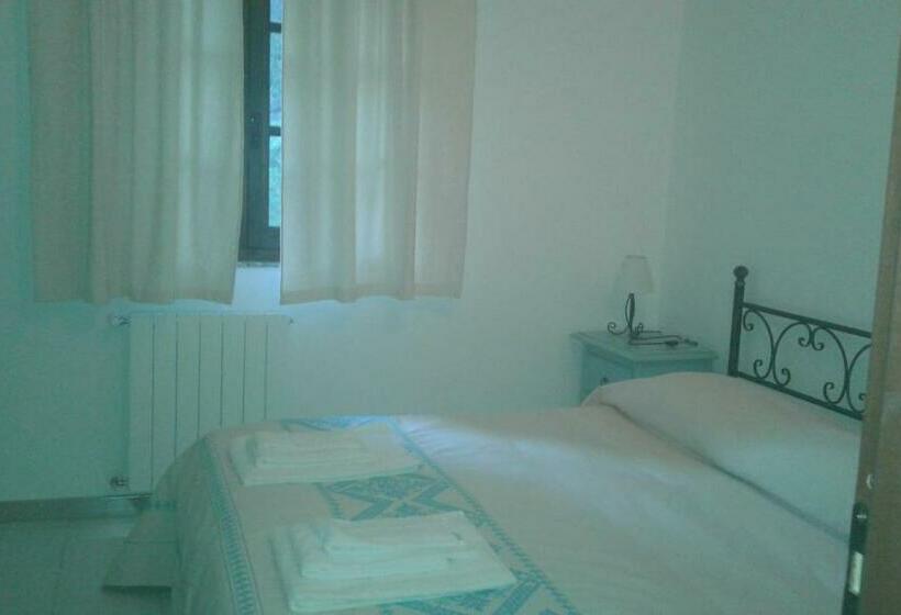 B&b S Archiotta