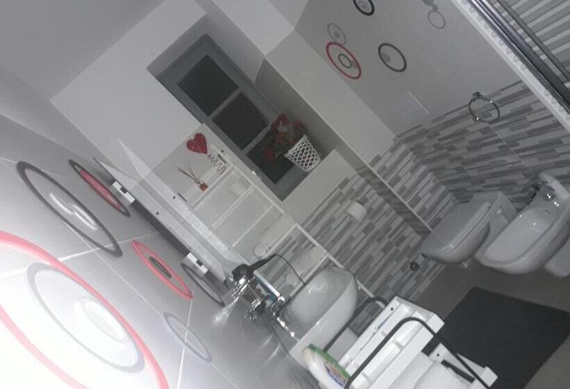 مبيت وإفطار Affittacamere Erbagatta