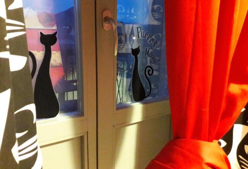 مبيت وإفطار Affittacamere Erbagatta