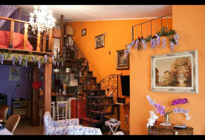 مبيت وإفطار Amarcord