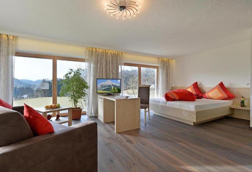 Bed and Breakfast Bauernhof Lindenhof