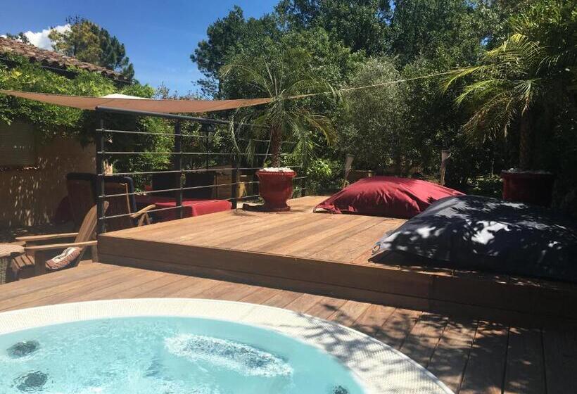 ベッドアンドブレックファースト Bulle D Amour