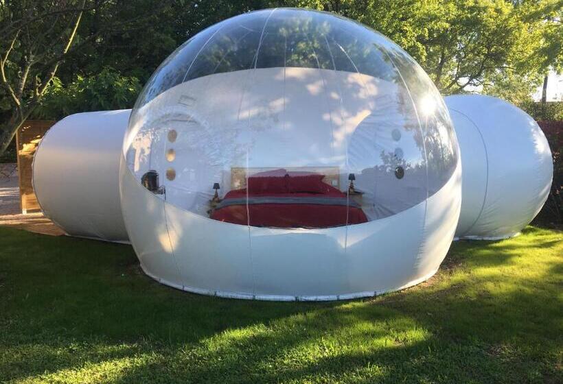 ベッドアンドブレックファースト Bulle D Amour