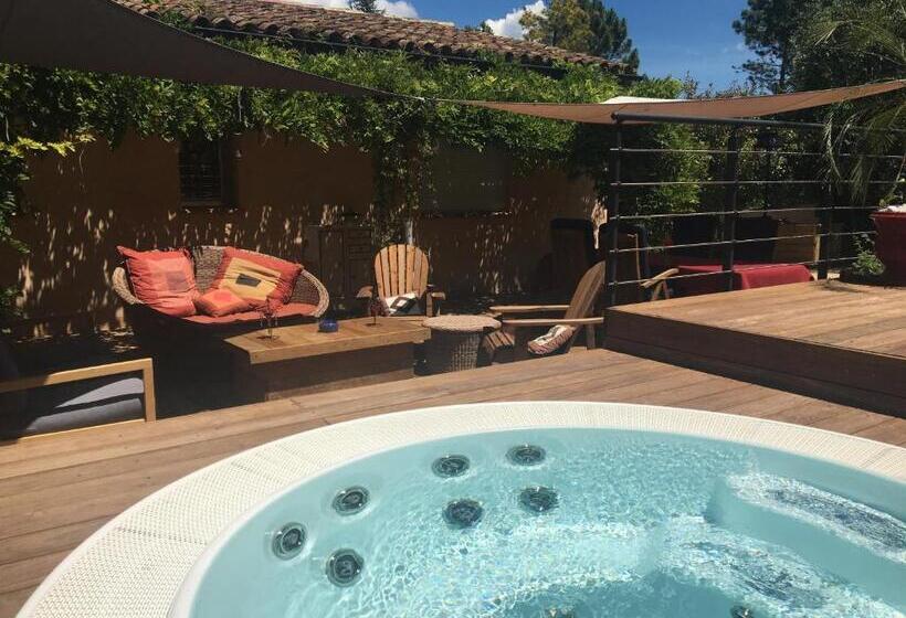 ベッドアンドブレックファースト Bulle D Amour