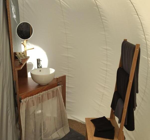 ベッドアンドブレックファースト Bulle D Amour