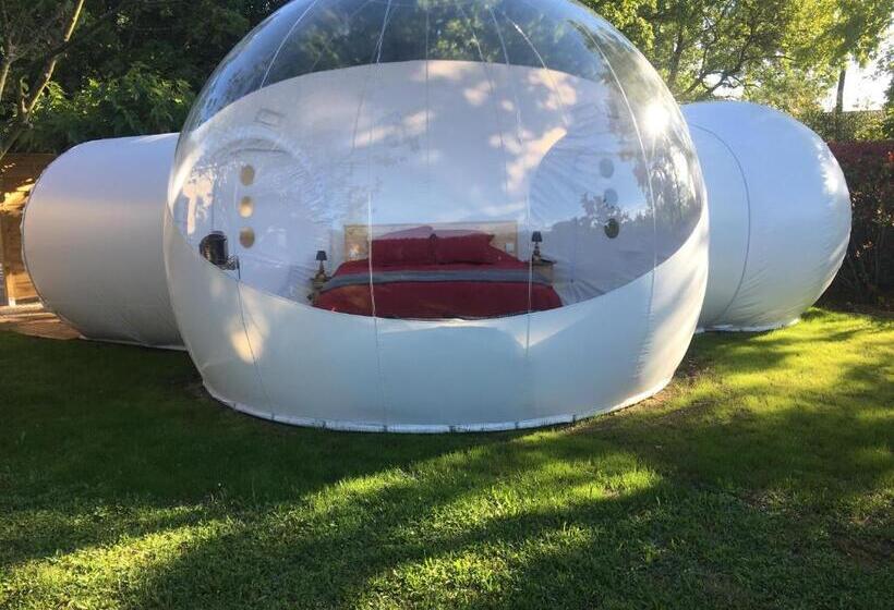 ベッドアンドブレックファースト Bulle D Amour