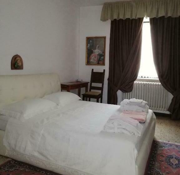 Bed and Breakfast Ca Bobe