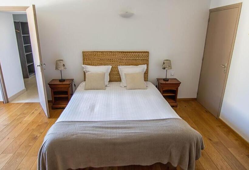 צימר Domaine De Kerbillec