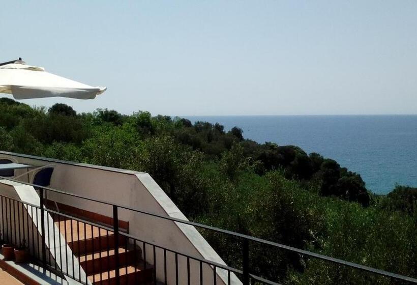 مبيت وإفطار Il Capriolo