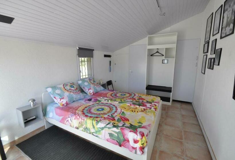 住宿加早餐  L Escale Dordogne