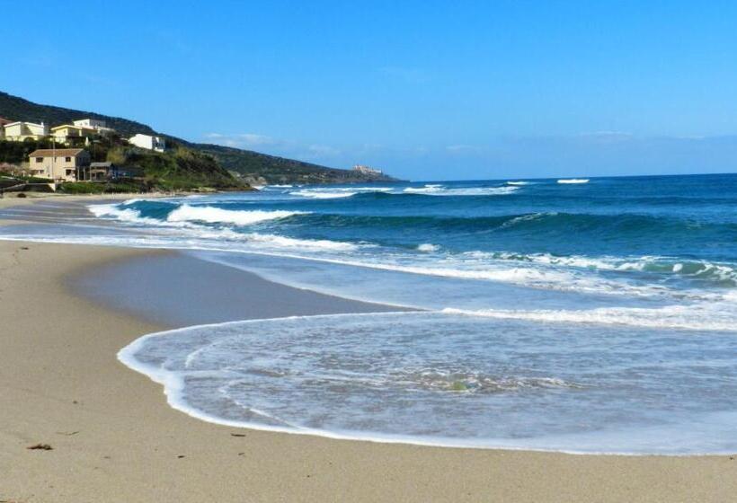 تختخواب و صبحانه La Colbula