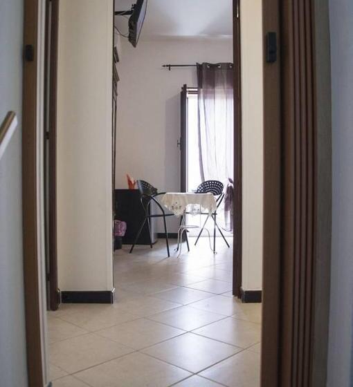 مبيت وإفطار La Gardenia