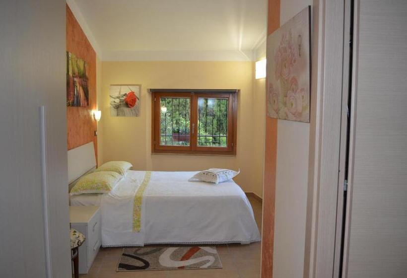 Bed and Breakfast La Gemma