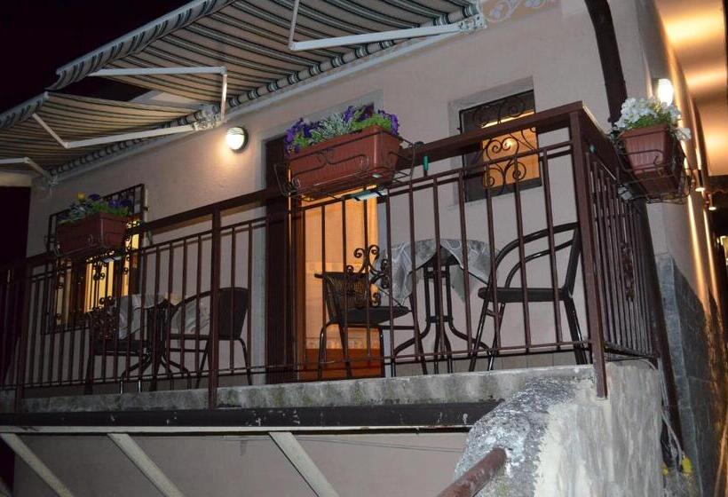 Bed and Breakfast La Gemma