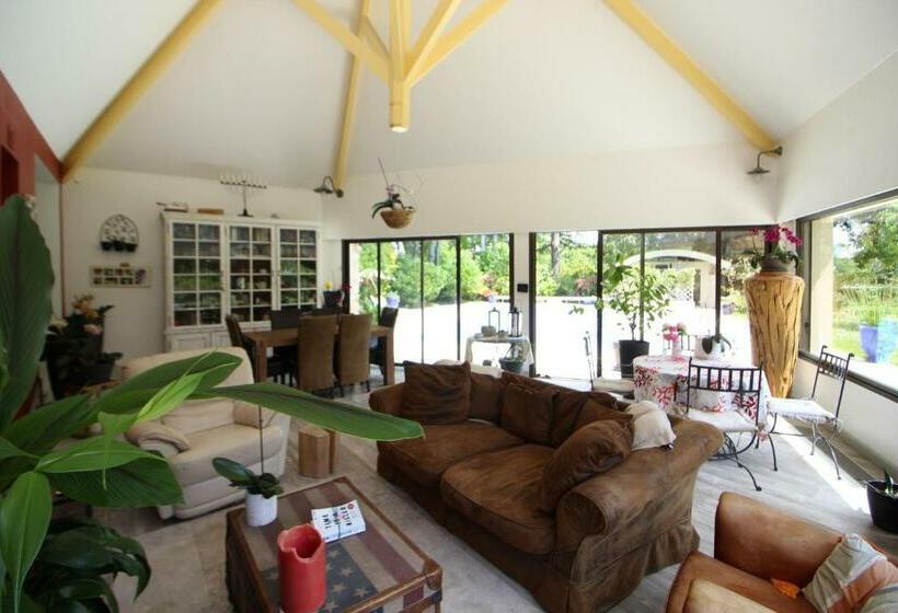 مبيت وإفطار La Maison De L Odet