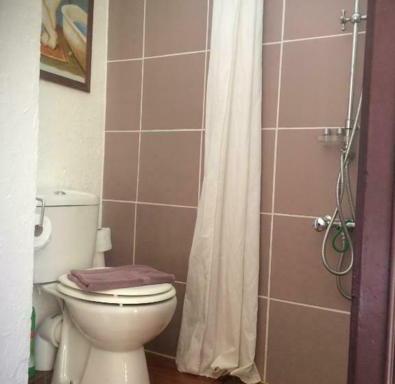 مبيت وإفطار La Ribambelle