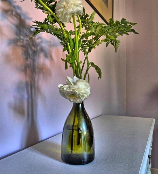 مبيت وإفطار La Ribambelle