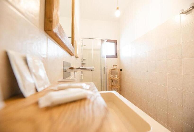 민박 Le Stanze Di Brando E Nico