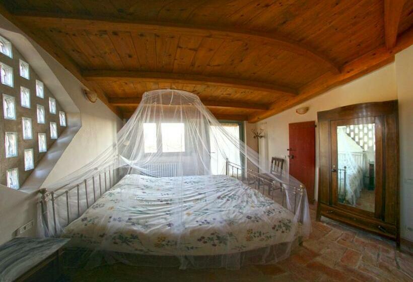 Bed and Breakfast Locanda San Francesco