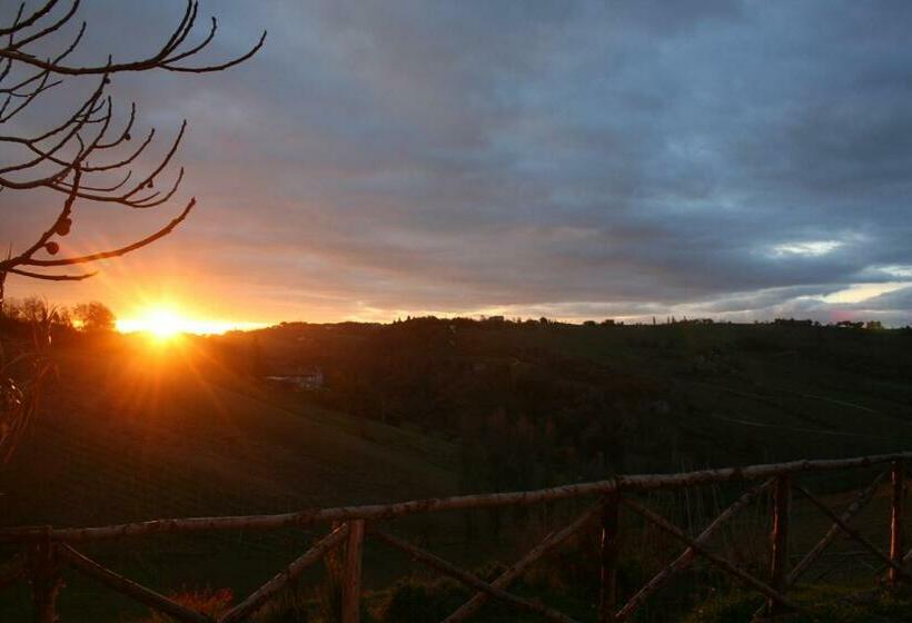 Bed and Breakfast Locanda San Francesco