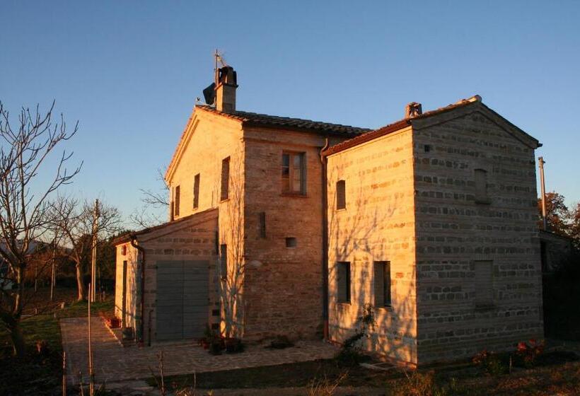 Bed and Breakfast Locanda San Francesco