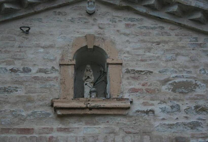Bed and Breakfast Locanda San Francesco