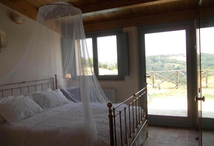 Bed and Breakfast Locanda San Francesco