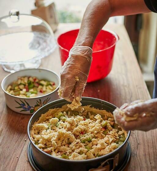 住宿加早餐  Mein.lychen