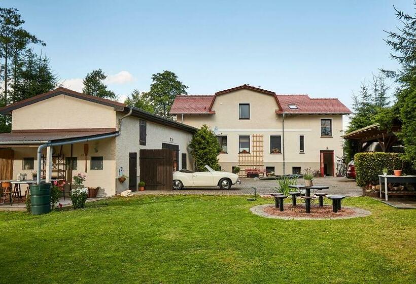 住宿加早餐  Mein.lychen