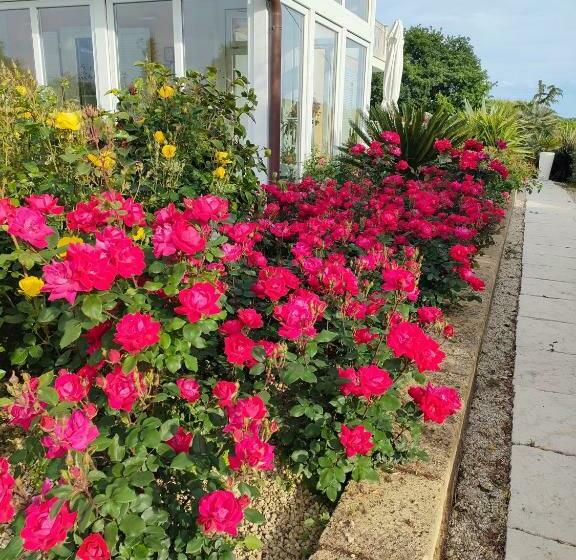 مبيت وإفطار Residenza Delle Grazie