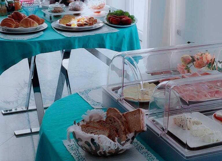 مبيت وإفطار Residenza Delle Grazie