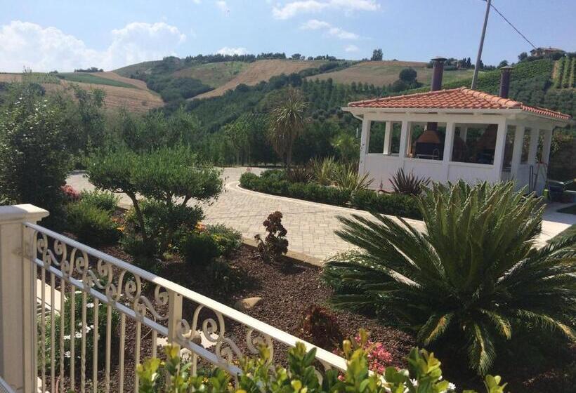 مبيت وإفطار Residenza Delle Grazie