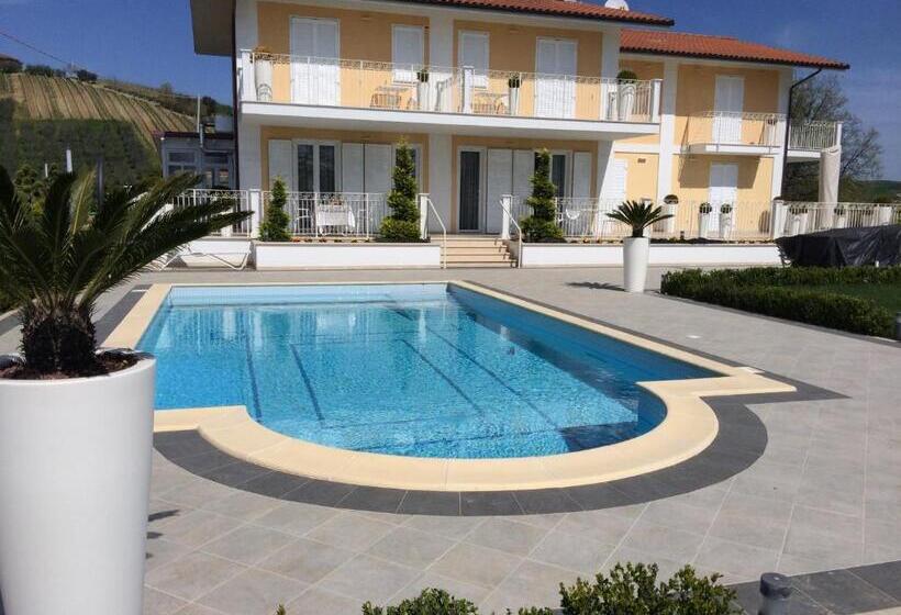 مبيت وإفطار Residenza Delle Grazie