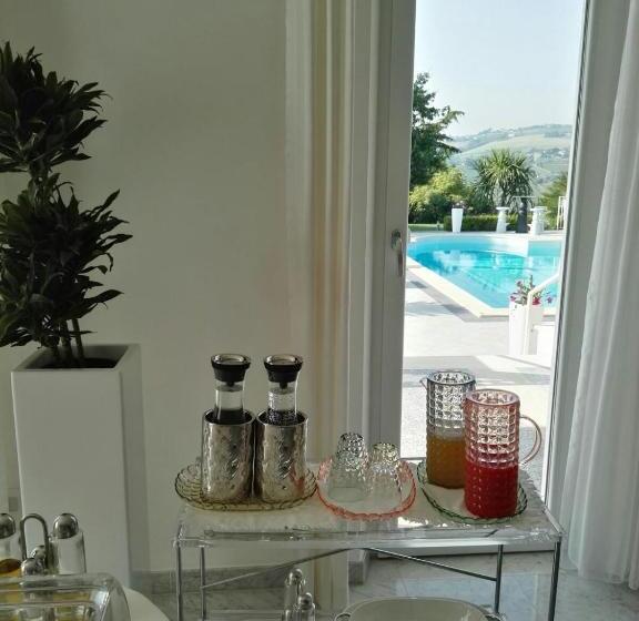 مبيت وإفطار Residenza Delle Grazie