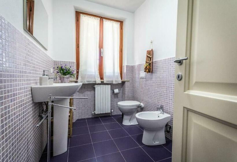 تختخواب و صبحانه Residenza Il Casone