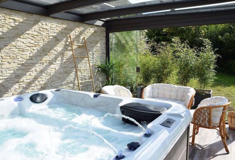 مبيت وإفطار Rêve Champenois Chambres D Hôtes