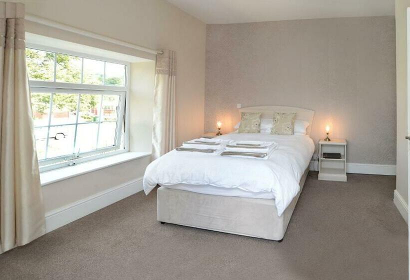 Bwch Yn Uchaf B&b
