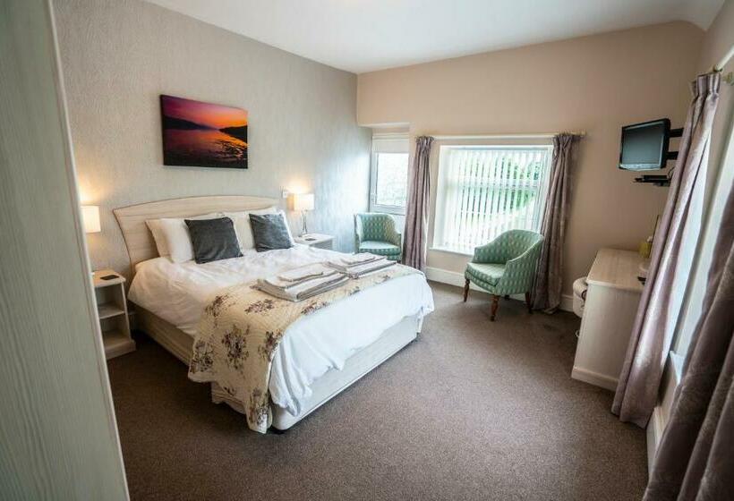 Bwch Yn Uchaf B&b