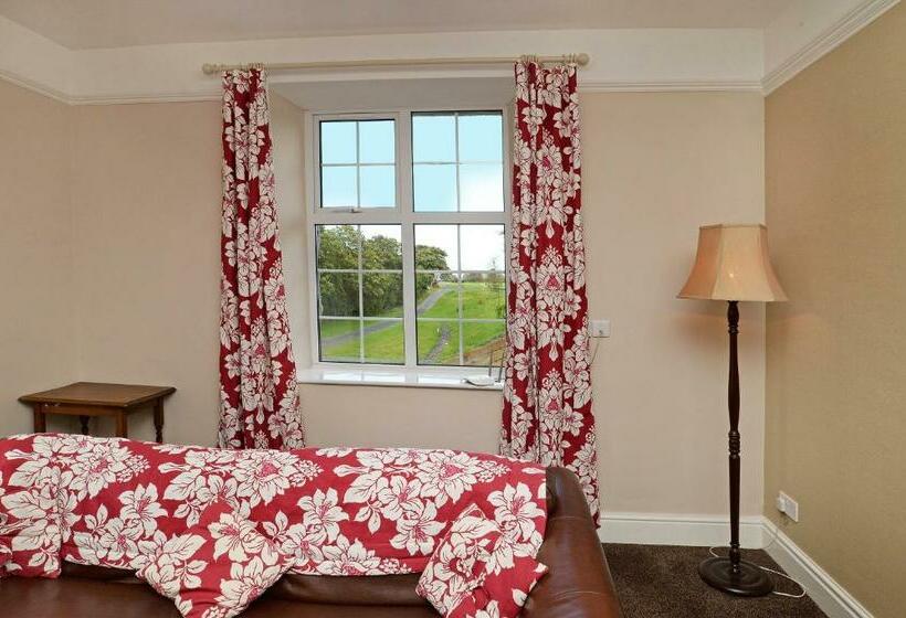 Bwch Yn Uchaf B&b