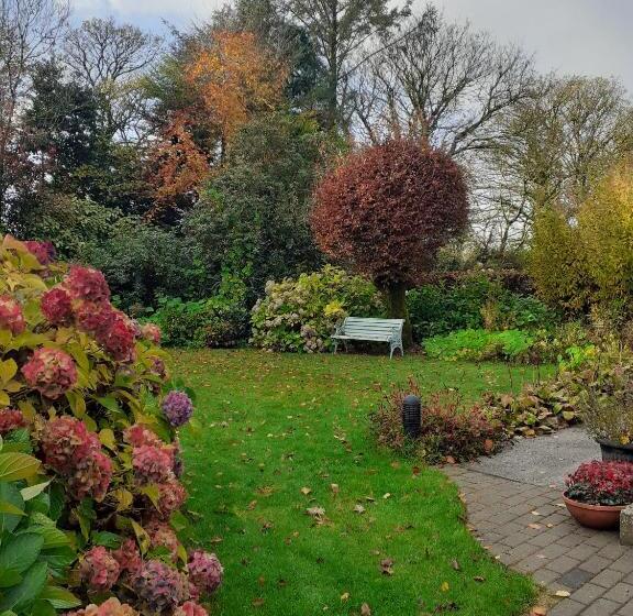 Conways B&b