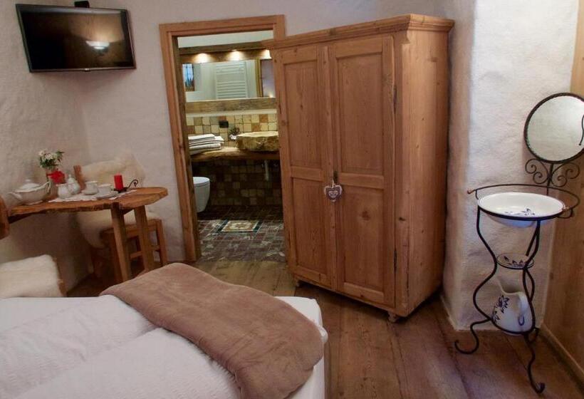 ホテル Agriturismo Baita De L All