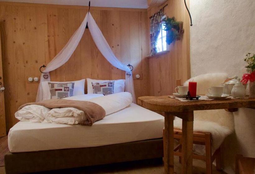 ホテル Agriturismo Baita De L All