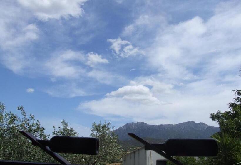 בית מלון כפרי Agriturismo Locoe