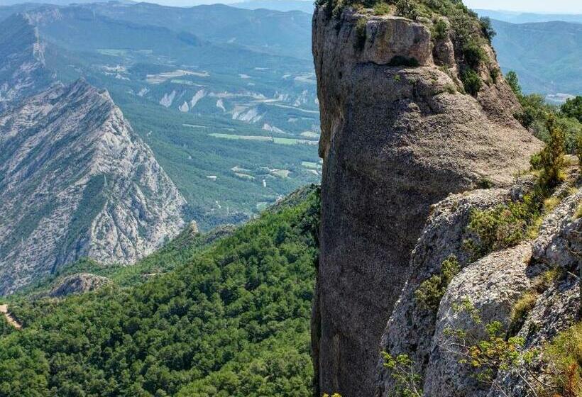 호텔 Cal Serveró